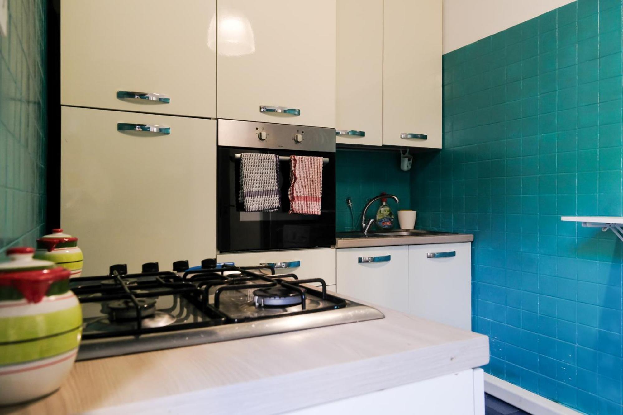 Villa La Vista - Baia Del Gambero Augusta Kültér fotó