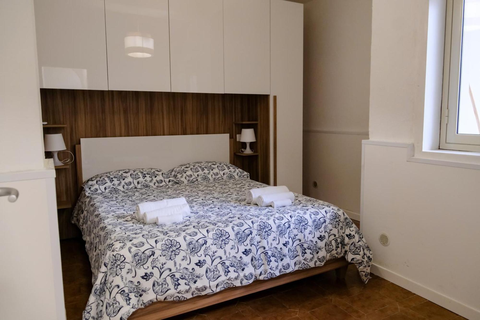 Villa La Vista - Baia Del Gambero Augusta Kültér fotó